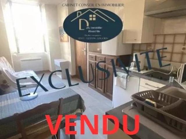 Appartement vente à Saint-Gaudens, Bagnères-de-luchon