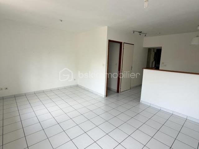 Appartement vente à Villefranche-sur-Saône, Rhône
