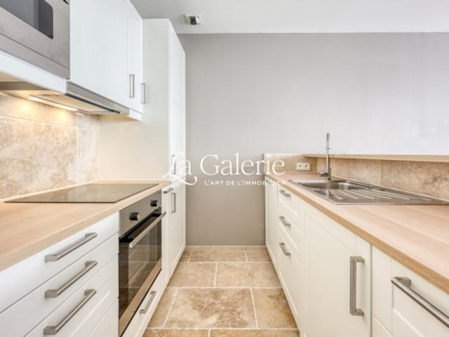 Appartement vente à Arrondissement de Toulon, Hyères