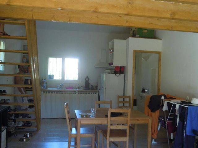 Maison location à Sainte-Croix-de-Quintillargues, Hérault