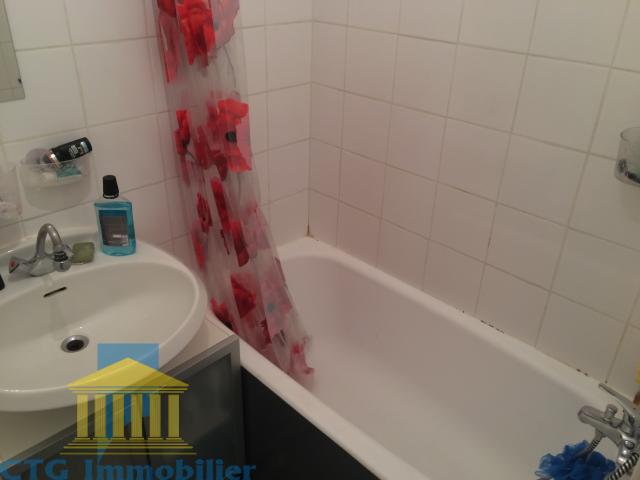 Appartement location à Marseille