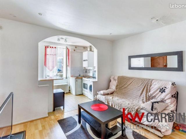 Appartement location à Saint-Germain-en-Laye, Poissy