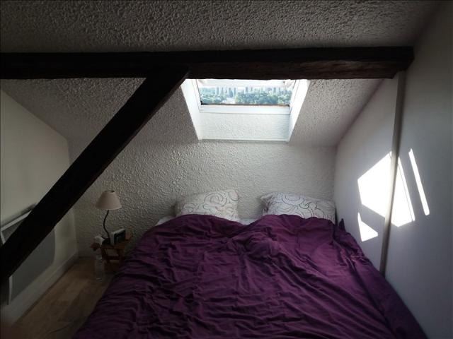 Appartement location à Poitiers
