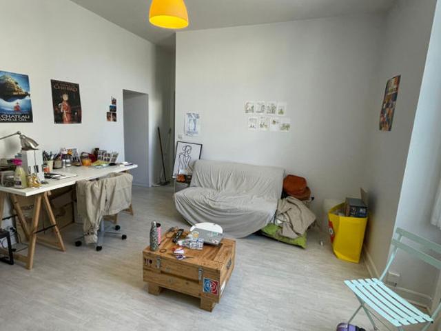 Appartement location à Poitiers