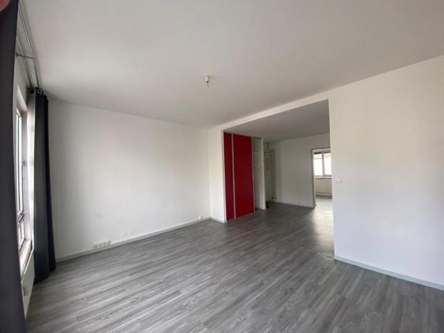 Appartement location à Poitiers