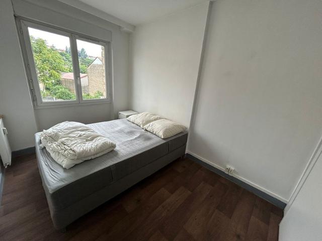 Appartement location à Poitiers
