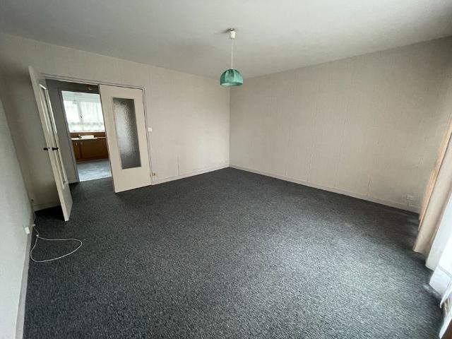 Appartement location à Poitiers