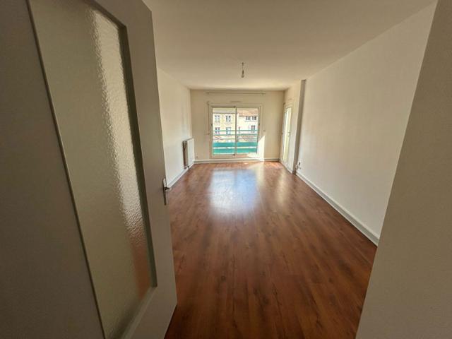 Appartement location à Poitiers