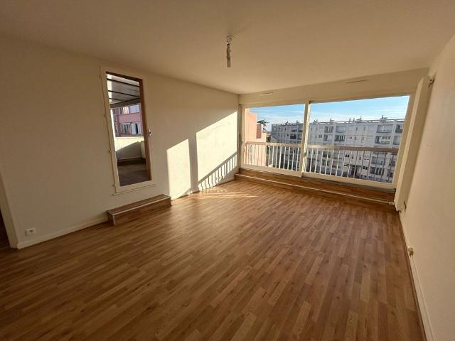 Appartement location à Poitiers