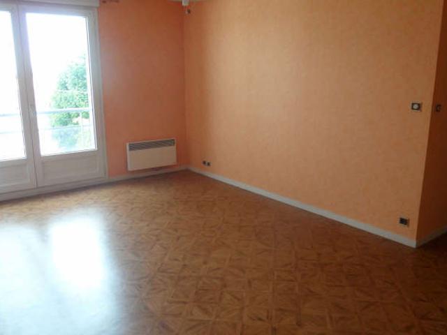 Appartement location à France métropolitaine, Poitiers