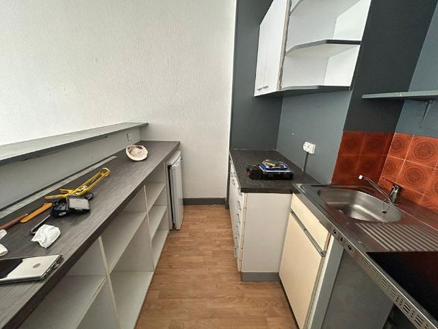 Appartement location à Poitiers