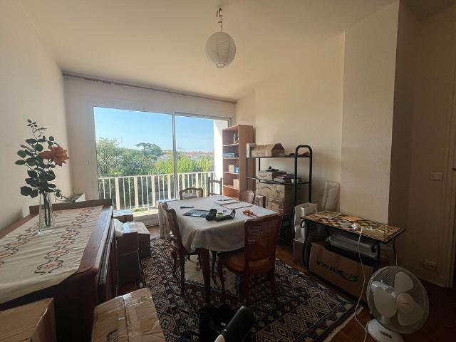 Appartement location à Poitiers