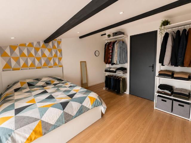 Appartement location à Clermont-Ferrand, Pont-du-château