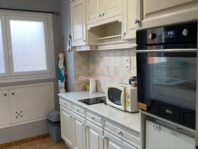 Appartement vente à Arrondissement de Toulon, Le Revest-les-eaux