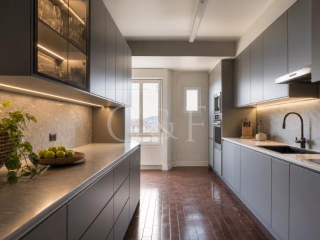 Apartamento venda em Damaia, Amadora
