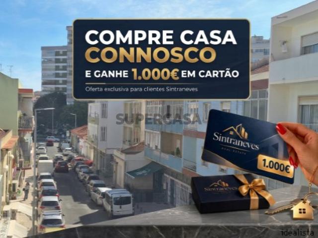 Casa venda em Venda Nova, Amadora
