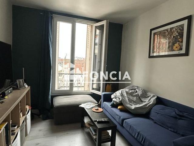 Appartement vente à Saint-Denis, Saint-denis