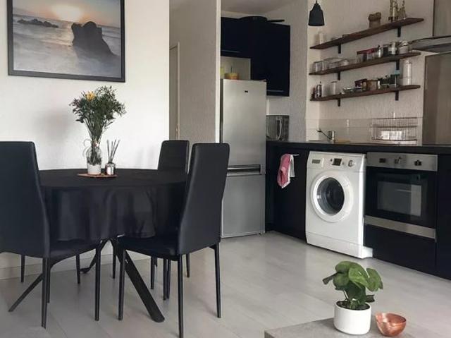 Appartement vente à Ajaccio, Grosseto-prugna