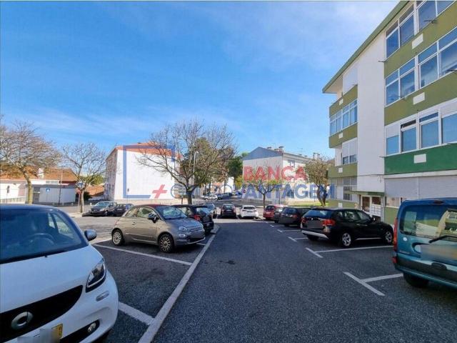 Apartamento venda em Bairro Autoconstrução, Oeiras