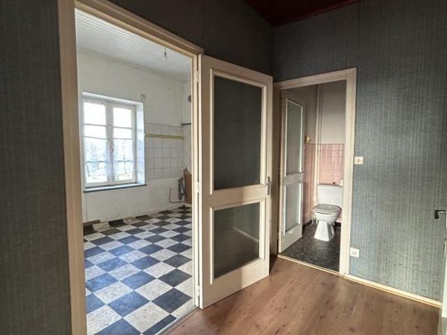 Duplex vente à Valence, Margès