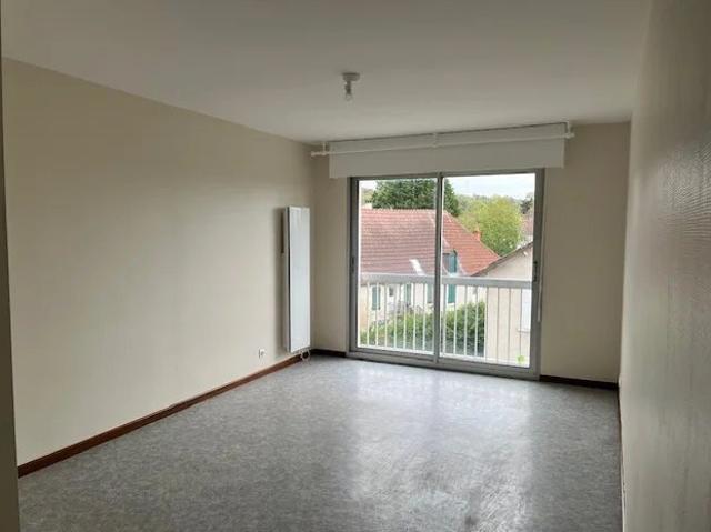 Appartement location à Gravotte, Pougues-les-Eaux