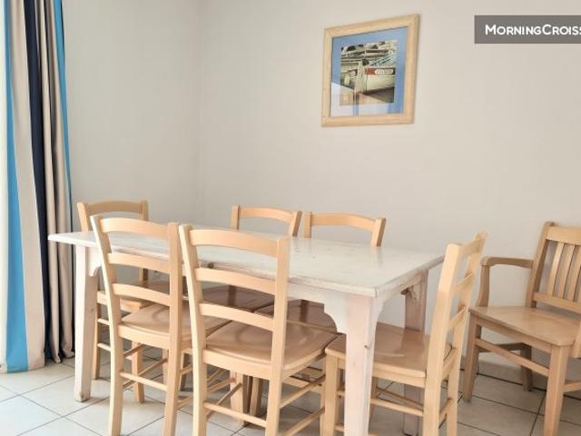 Appartement location à Arrondissement de Toulon, Six-fours-les-plages