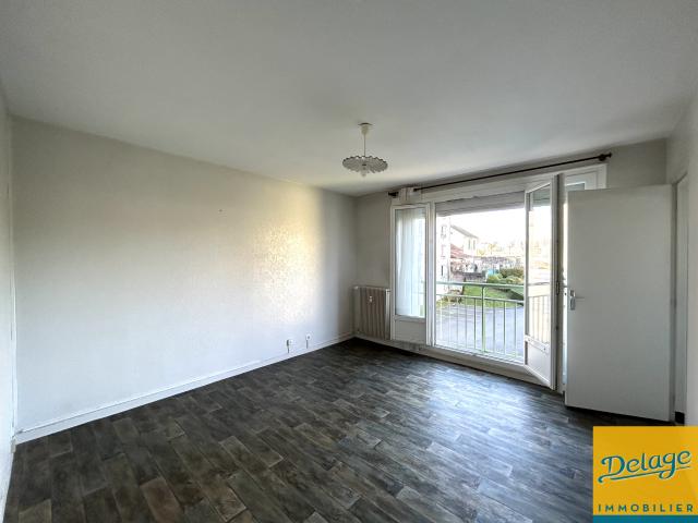 Appartement vente à Limoges