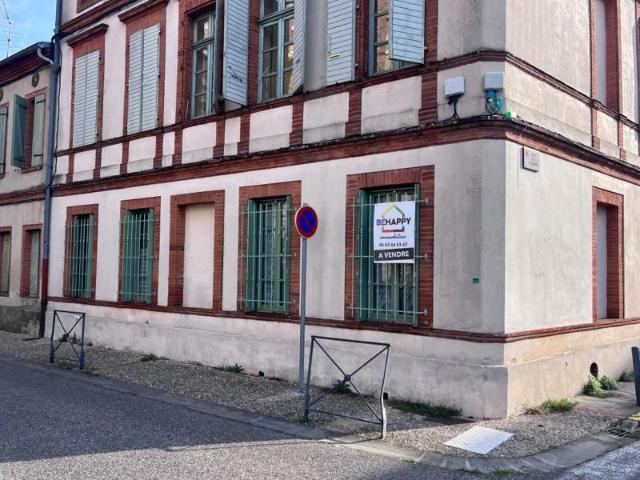 Appartement vente à Montauban