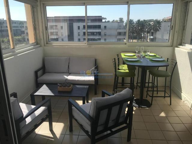Appartement location à Montpellier, Sète
