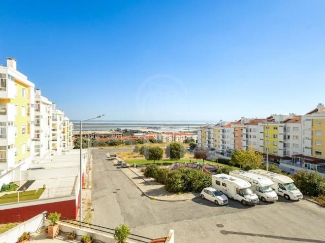 Apartamento venda em Póvoa De Santa Iria, Lisboa