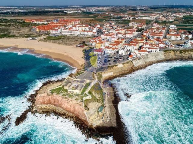 Apartamento venda em Consolação, Peniche