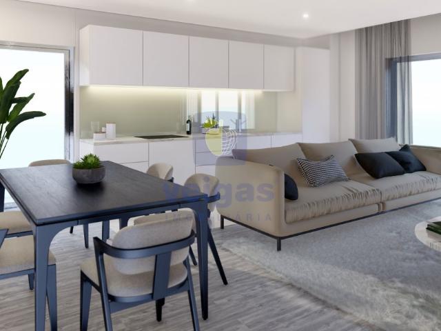 Apartamento venda em Consolação, Peniche