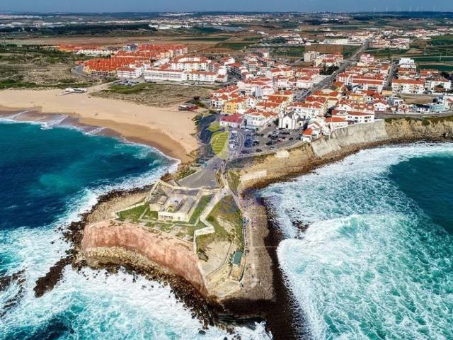 Apartamento venda em Consolação, Peniche