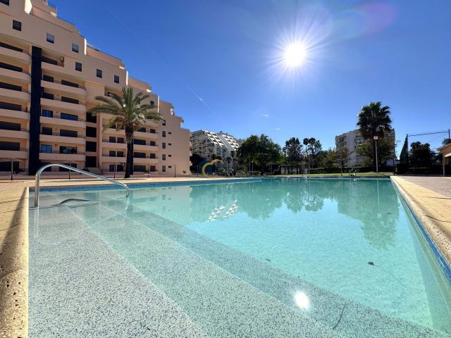 Apartamento venda em Quinta do Pinheiro, Portimão