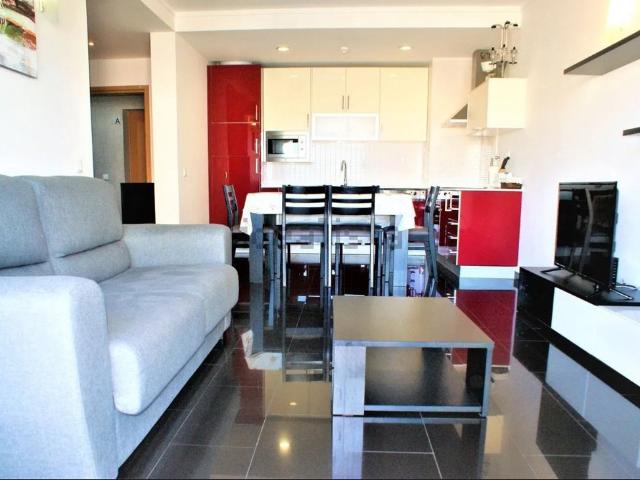 Apartamento alugar em Três Castelos, Portimão