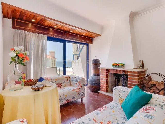Apartamento venda em Praia das Maçãs, Sintra