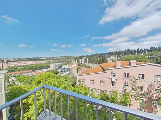 Apartamento alugar em Estrela, Lisboa