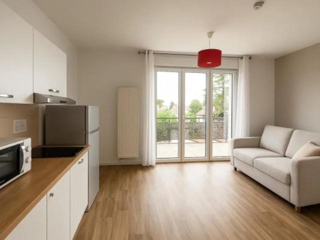 Appartement location à Saint-Germain-en-Laye, Villennes-sur-seine