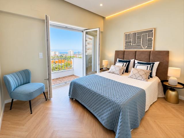 Apartamento venda em São Vicente de Fora, Lisboa