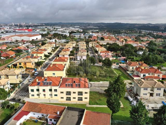 Apartamento venda em Estefânea, Sintra (Santa Maria e São Miguel, São Martinho e São Pedro de Penaferrim)
