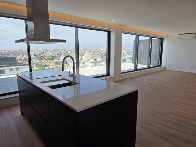 Apartamento venda em Vila Nova De Gaia, Porto
