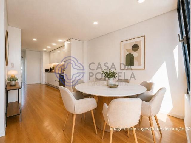 Apartamento venda em Porto