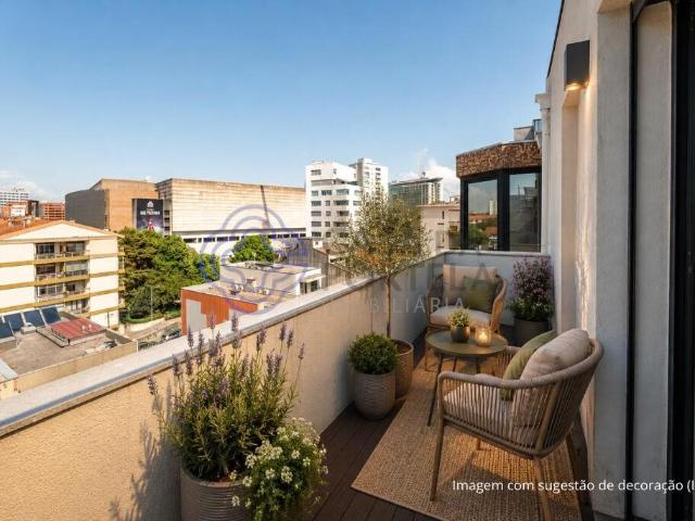 Apartamento venda em Porto