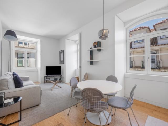 Apartamento venda em Santa Maria Maior, Lisboa