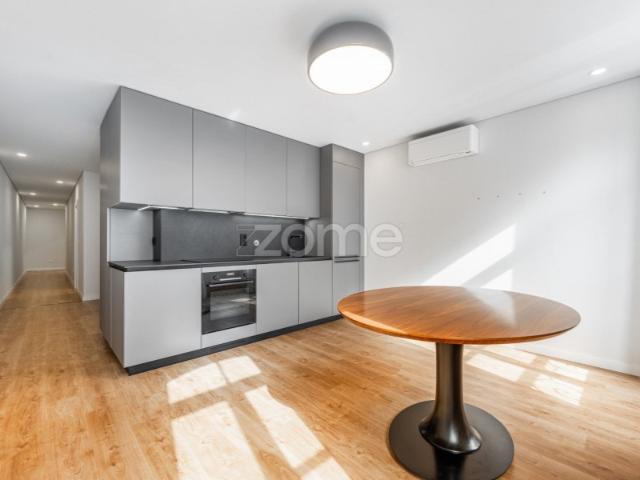 Apartamento alugar em Braga (São Vítor), Braga