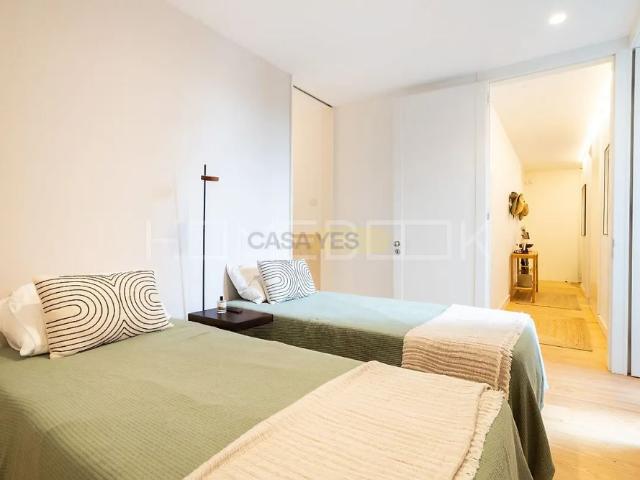 Apartamento alugar em Santo António, Lisboa
