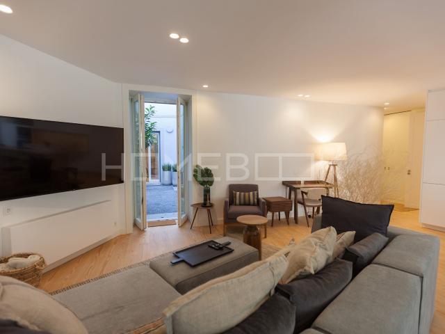 Apartamento alugar em Santo António, Lisboa
