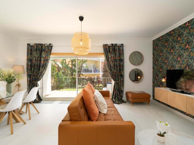 Apartamento alugar em Vilamoura, Loulé