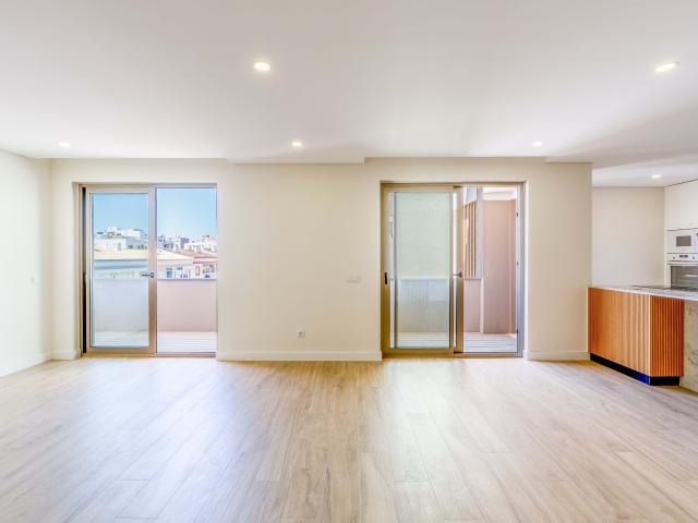 Apartamento venda em Loulé, Faro