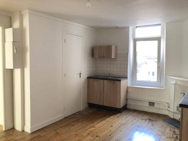 Appartement location à Ballainvilliers, Clermont-Ferrand